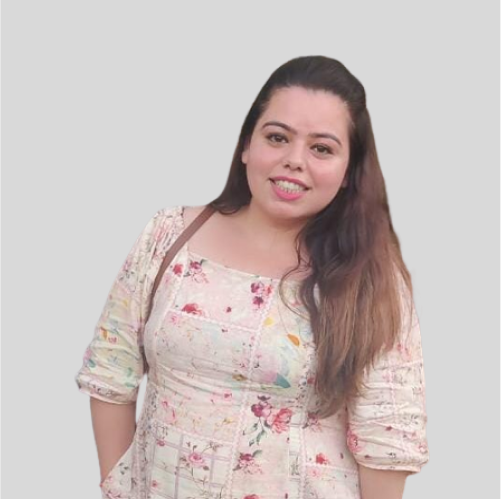 Divya Sibal